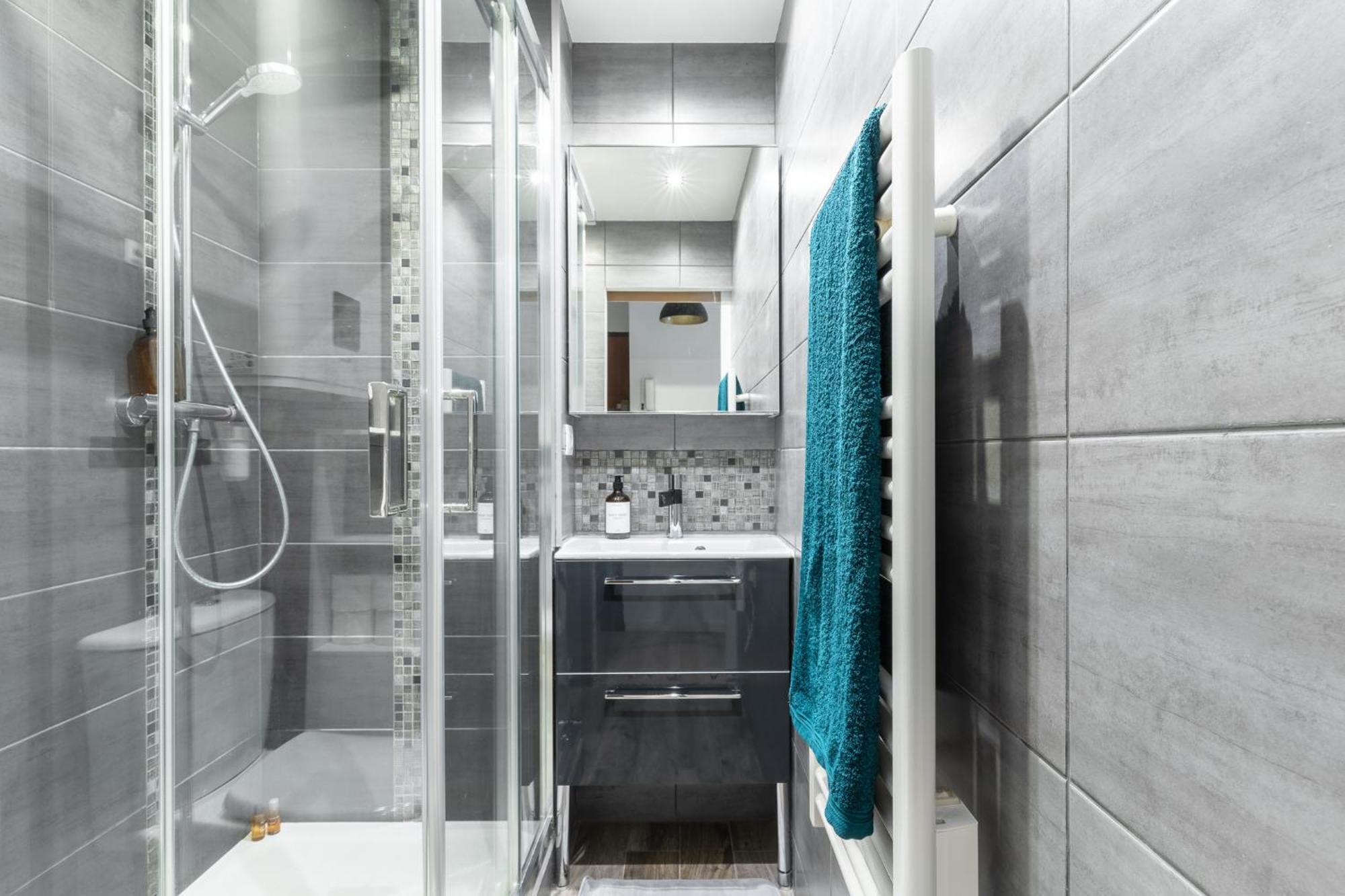 New - L'Azura - Qualite Premium - Balcon En Hypercentre - Insonorisation Maximisee Ναντ Εξωτερικό φωτογραφία